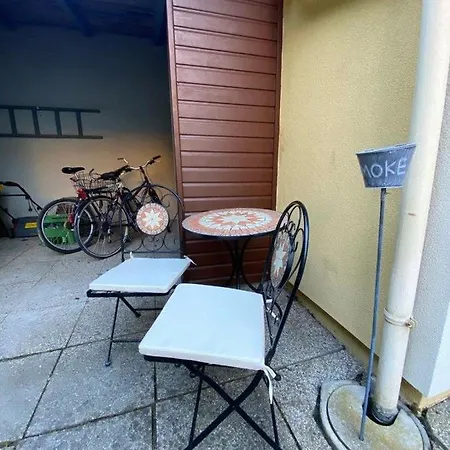 88-Qm-Weissburgunder-1-Og-Terrasse アパート